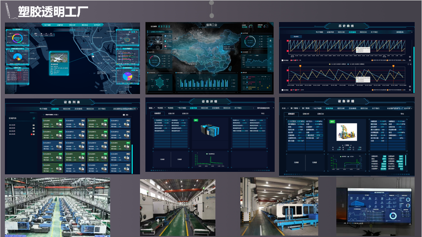 4款運(yùn)營數(shù)據(jù)可視化分析報(bào)表模板上線，軟件開發(fā)團(tuán)隊(duì)必備利器